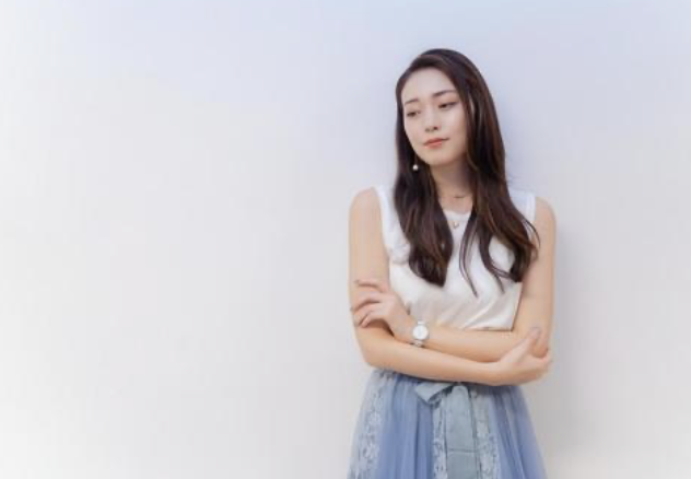 自信がない女性