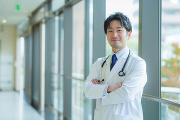 お医者さん