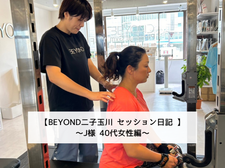 トレーニング画像