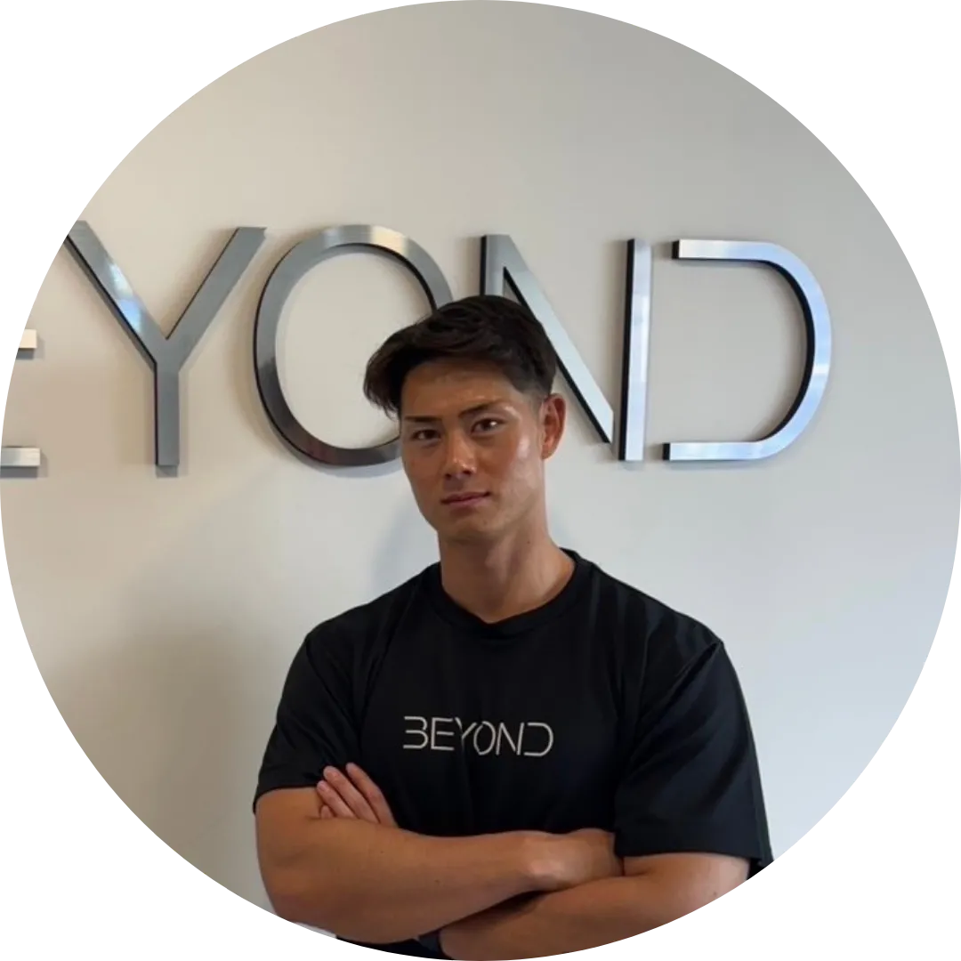 二子玉川・用賀・上野毛エリア 二子玉川・用賀・上野毛のパーソナルトレーナー_KAWAJIRI NAOTO